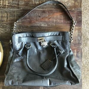 Michael Kors handbag
